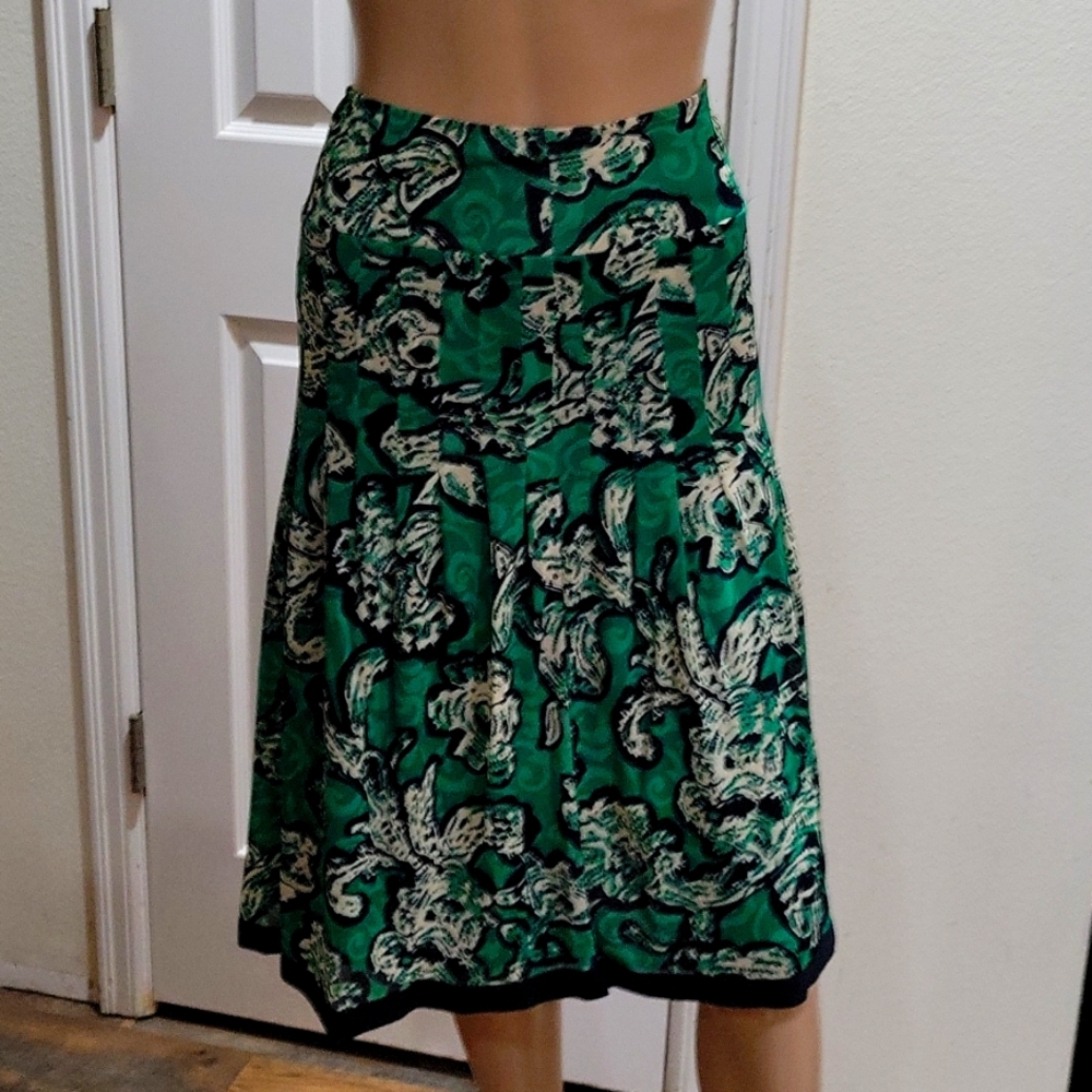NWT Oscar by Oscar De LA Renta Skirt